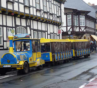 Altstadt Wernigerode