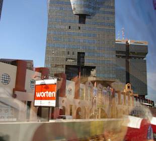 Stadtrundfahrt Lissabon