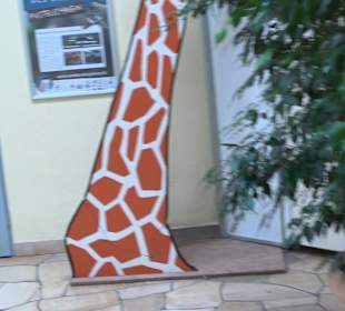 Zoologischer Stadtgarten