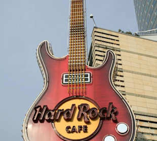 Hard Rock Cafe