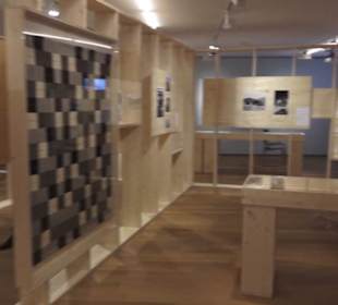 Museum für Gestaltung