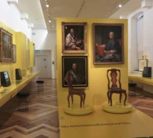 Stadtmuseum Simeonstift