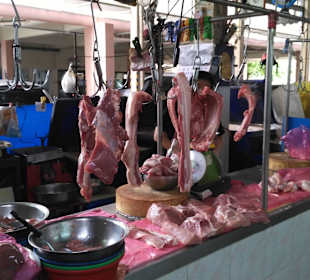 Mit Green-Mango Bangkok Touren das ursprüngliche BKK entdeck