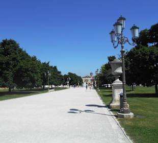 Prato della Valle