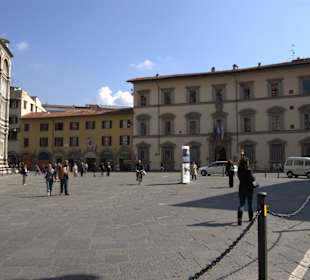 Piazza del Duomo - Cathedral Square