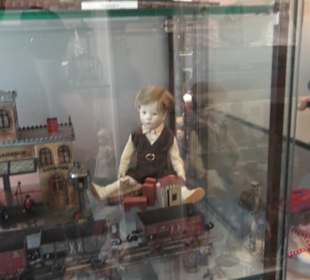 Zürcher Spielzeugmuseum