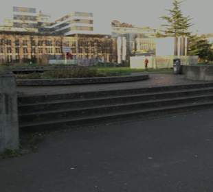 Wasserspiele Stadtgarten