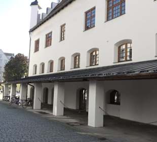 Rathaus
