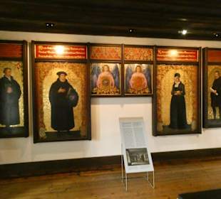 Kunstsammlungen der Veste Coburg