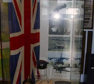 Luftwaffenmuseum Gatow