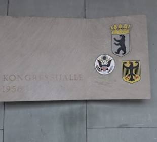 Haus der Kulturen der Welt