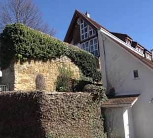 Backhaus am "Törlesrain"