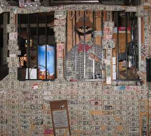 Saloon