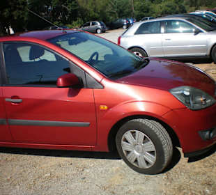 Mietwagen