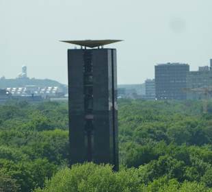 Carillon in Berlin