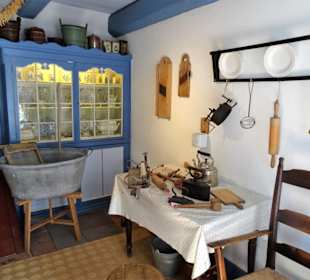 Rundgang durch das Heimatmuseum Leer