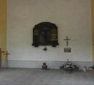 Haupt- und Waldfriedhof