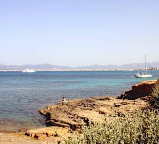 Marés Steinbrüche Son Veri