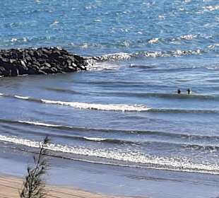 Strand Playa del Ingles