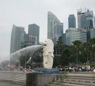 Der Merlion