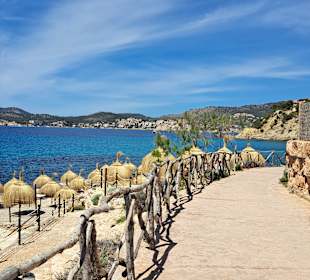 Strand Paguera/Peguera