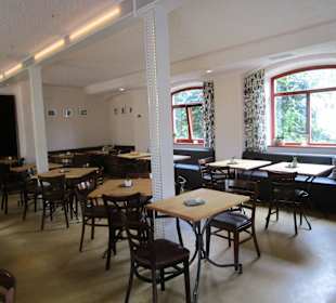  Bio- Wirtshaus Konfetti