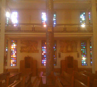 Kościół Najświętszego Serca Pana Jezusa Gdynia