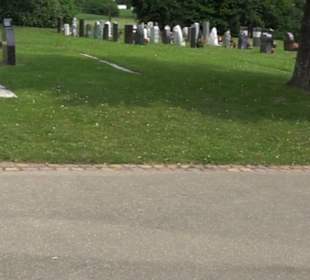 Friedhof Dußlingen