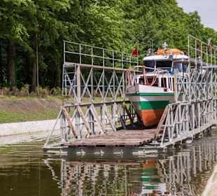 Elbinger Kanal (Oberländischer Kanal)