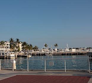 Hafen Key West