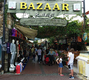 Basar