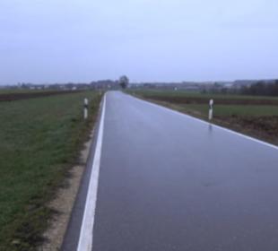 Franziskus-Xaverius-Kapelle Dürrenstetten
