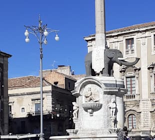 Piazza del Duomo