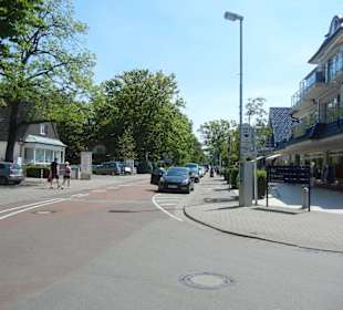 Strand Timmendorfer Strand