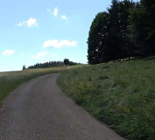 Naturerlebnispfad Sternberg