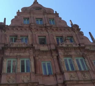 Altstadt Heidelberg