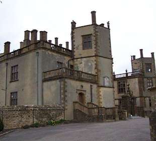 Besuch von Sherborne Castle & Sherborne Old Castle
