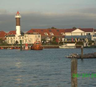 Fahrradausflug auf die Insel Poel