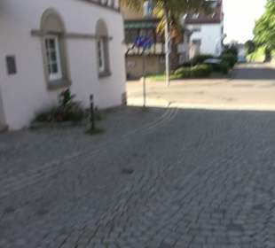 Kemnater Achsen-Rundgänge durch Kemnat