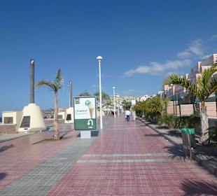 Promenade