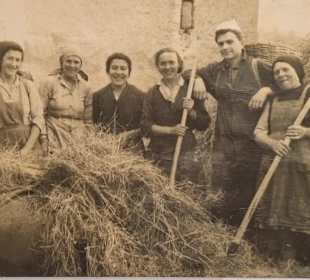 Bilder frühere Zeiten