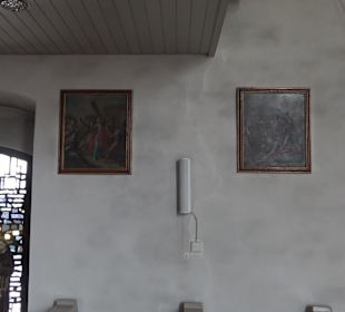 Kirche Sankt Martin Dießen