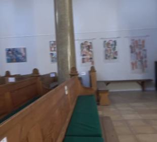 Evangelisch-lutherische Erlöserkirche