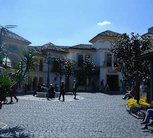 Im Themenbereich Portugal