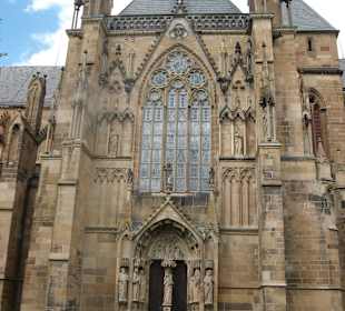Ritterstiftskirche