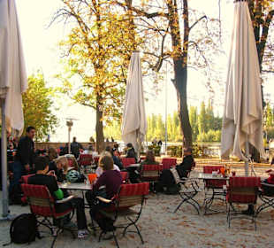 Mit zivilen Preisen ein Ausflugslokal für alle  