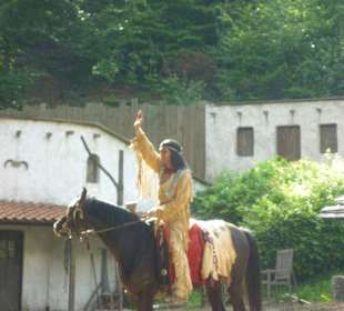 Winnetou