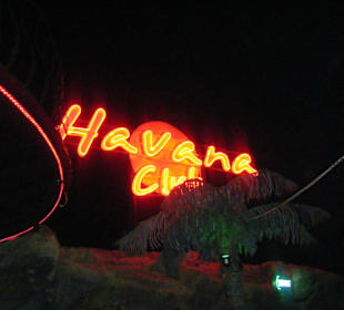 Havana Club