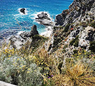 Strand Ricadi