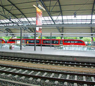 Stadt Erfurt im Bild Sept.2010